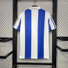 Camiseta Fútbol Porto Primera Equipación Retro Clásica 1986-1987