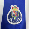 Camiseta Fútbol Porto Primera Equipación Retro Clásica 1986-1987