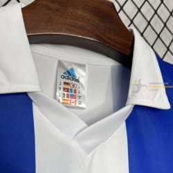 Camiseta Fútbol Porto Primera Equipación Retro Clásica 1986-1987