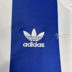 Camiseta Fútbol Porto Primera Equipación Retro Clásica 1986-1987