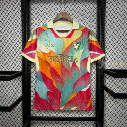 Camiseta Fútbol Venecia...