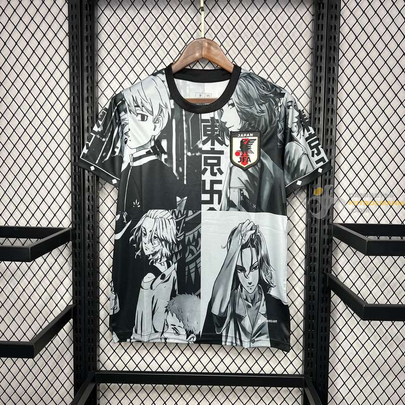 Camiseta Japón Edición Especial Tokyo Revengers