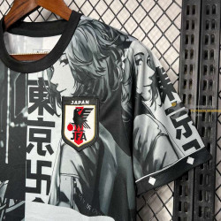 Camiseta Japón Edición Especial Tokyo Revengers