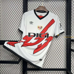 Camiseta Fútbol Rayo...