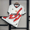 Camiseta Fútbol Rayo Vallecano Primera Equipación 2024-2025