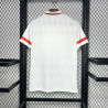 Camiseta Fútbol Sevilla Primera Equipación Retro Clásica 1993-1994