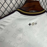 Camiseta Fútbol Real Madrid Edición Louis Vuitton 2024-2025