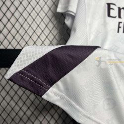 Camiseta Fútbol Real Madrid Edición Louis Vuitton 2024-2025