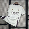 Camiseta Fútbol Real Madrid Edición Louis Vuitton 2024-2025