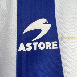 Camiseta Fútbol Real Sociedad Primera Equipación Retro Clásica 2002-2003