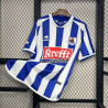 Camiseta Fútbol Real Sociedad Primera Equipación Retro Clásica 2002-2003