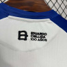 Camiseta Fútbol Real Sociedad Edición Especial Eduardo Chillida 2024