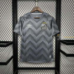 Camiseta Fútbol Santos...