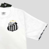 Camiseta Fútbol Santos Primera Equipación 2024-2025