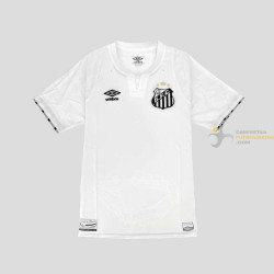 Camiseta Fútbol Santos...