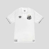 Camiseta Fútbol Santos Primera Equipación 2024-2025