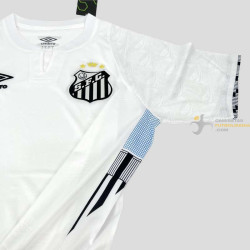 Camiseta Fútbol Santos Primera Equipación 2024-2025