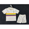 Camiseta y Pantalón Niños Colombia Centenario 100th 2024-2025