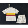 Camiseta y Pantalón Niños Colombia Centenario 100th 2024-2025