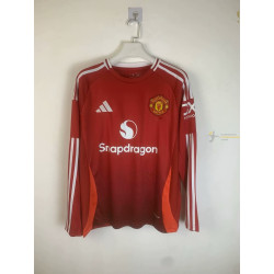 Camiseta Fútbol Manchester...