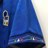 Camiseta Italia Primera Equipación Retro Clásica 1994