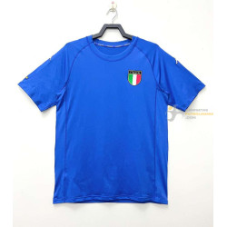 Camiseta Italia Primera...