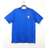 Camiseta Italia Primera Equipación Retro Clásica 2000