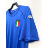 Camiseta Italia Primera Equipación Retro Clásica 2000