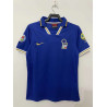 Camiseta Italia Primera Equipación Retro Clásica 1996