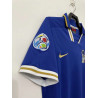 Camiseta Italia Primera Equipación Retro Clásica 1996