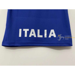 Camiseta Italia Primera Equipación Retro Clásica 1996