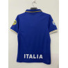 Camiseta Italia Primera Equipación Retro Clásica 1996