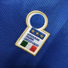 Camiseta Italia Primera Equipación Retro Clásica 1998