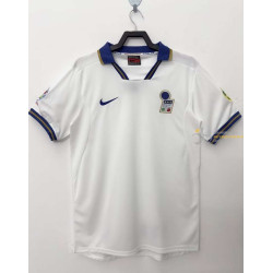 Camiseta Italia Segunda...