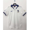 Camiseta Italia Segunda Equipación Retro Clásica 1996