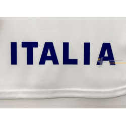 Camiseta Italia Segunda Equipación Retro Clásica 1996