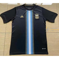 Camiseta Fútbol Argentina Edición Especial Conmemorativa 2023