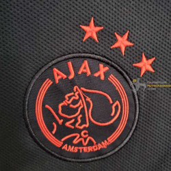 Camiseta Ajax Tercera Equipación 2021-2022