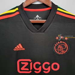 Camiseta Ajax Tercera Equipación 2021-2022