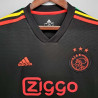 Camiseta Ajax Tercera Equipación 2021-2022