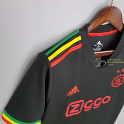 Camiseta Ajax Tercera Equipación 2021-2022