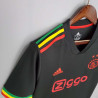 Camiseta Ajax Tercera Equipación 2021-2022