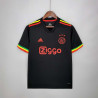 Camiseta Ajax Tercera Equipación 2021-2022