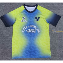 Camiseta Fútbol Venecia...