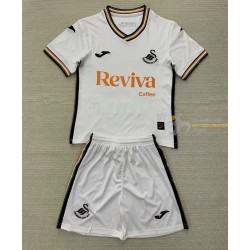 Camiseta Fútbol Swansea...