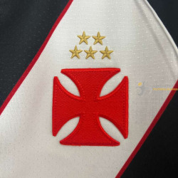 Camiseta Fútbol Vasco de Gama Edición Especial Conmemorativa 1998