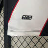 Camiseta Fútbol Vasco de Gama Edición Especial Conmemorativa 1998