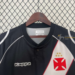 Camiseta Fútbol Vasco de Gama Edición Especial Conmemorativa 1998