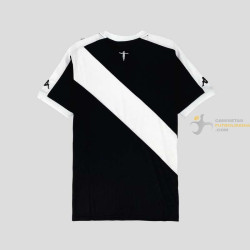 Camiseta Fútbol Vasco de Gama Primera Equipación 2024-2025