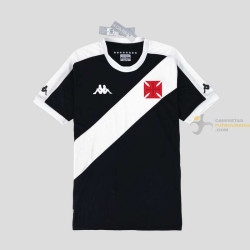 Camiseta Fútbol Vasco de...